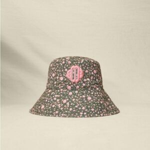Maje Bucket Hat